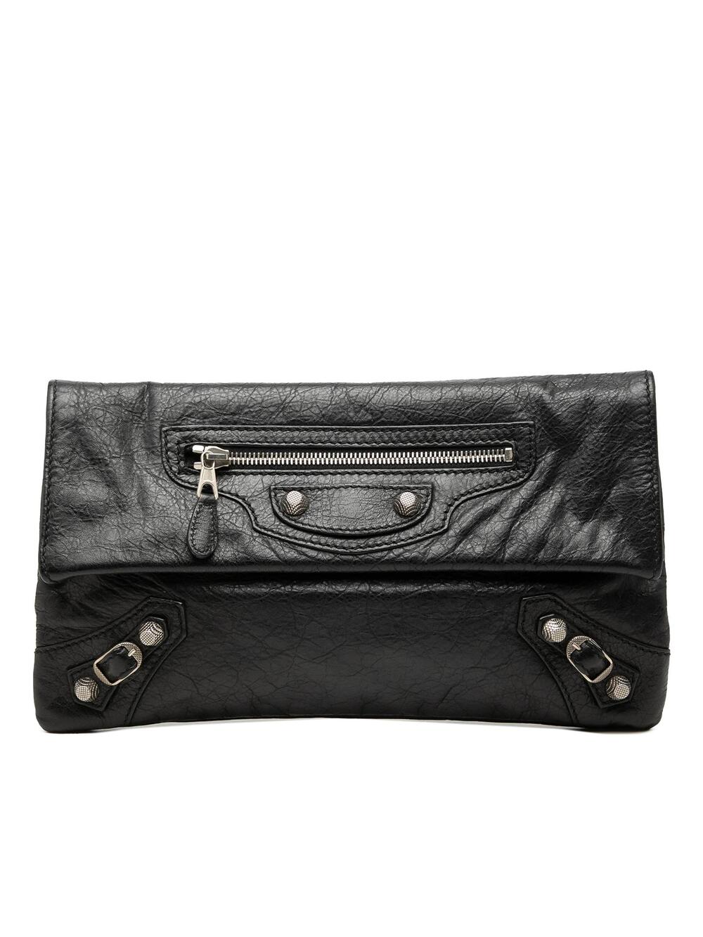 Balenciaga Lambskin Motocross Giant 12 #358156B54B